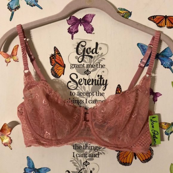 🌸pretty Sam Edelman bra🌸 - Picture 2 of 6